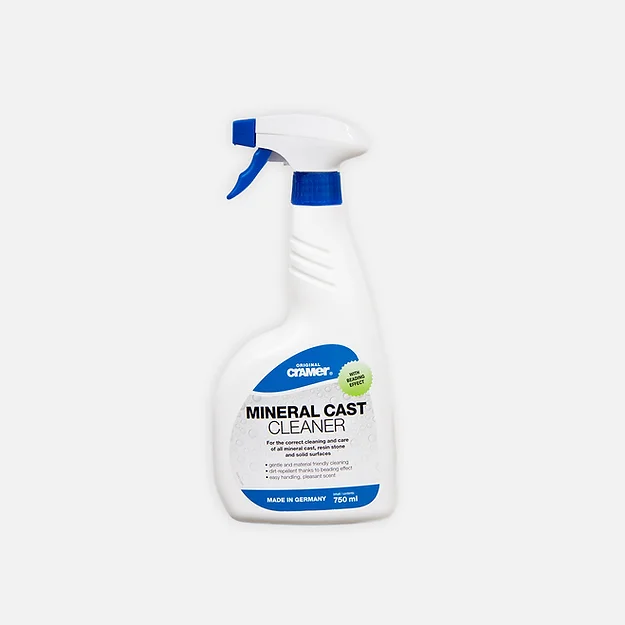 Cramer Mineral-Cast-Cleaner