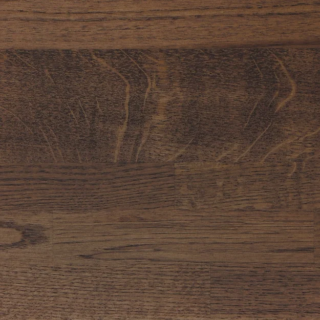 Massief Eiken - Chocolate | Leverbaar vanaf week 47