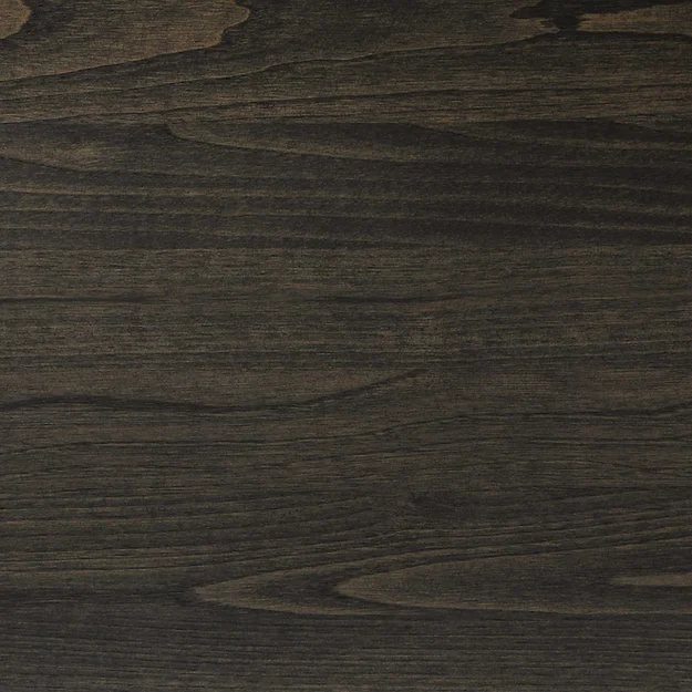 Massief Eiken - Charcoal