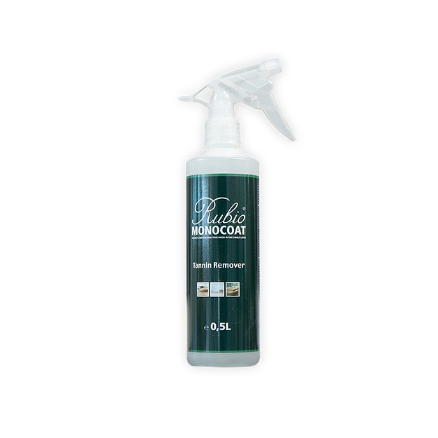 Rubio Monocoat - Tannin Remover